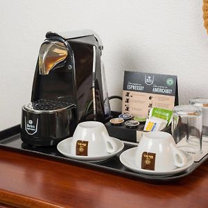Suite Dúplex con Cama King